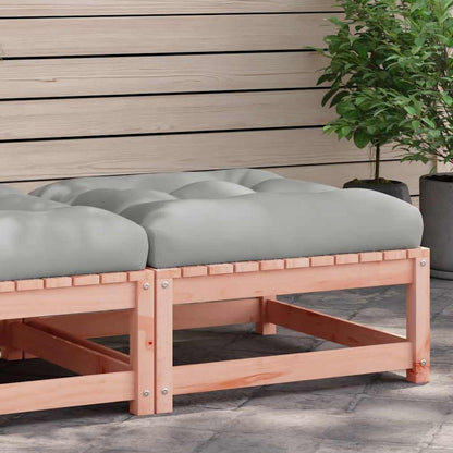 2-personers Havesofa M. Hynder - Variant 838099