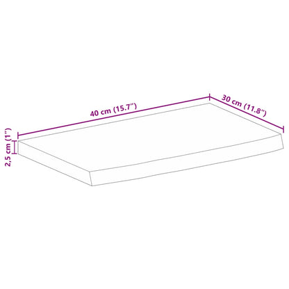Bordplade Kant - Billede 9