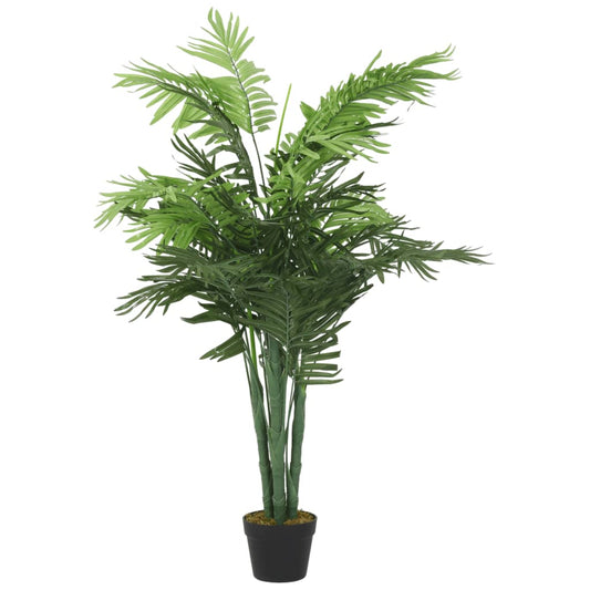 Kunstig Palme 18 Blade Grøn