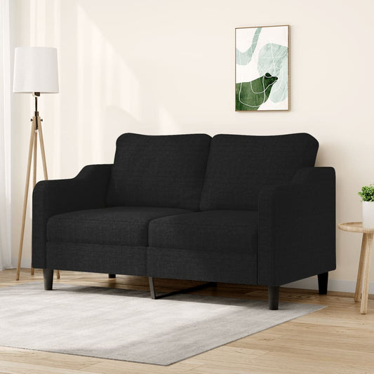 2-Personers Sofa Stof