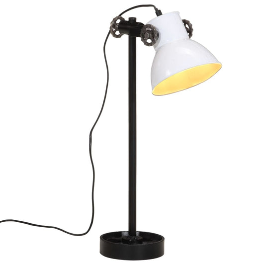 Skrivebordslampe 25 W 15X15X55 Cm E27