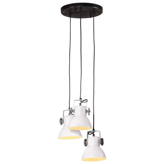 Pendel 25 W Rund 30X30X100 Cm E27