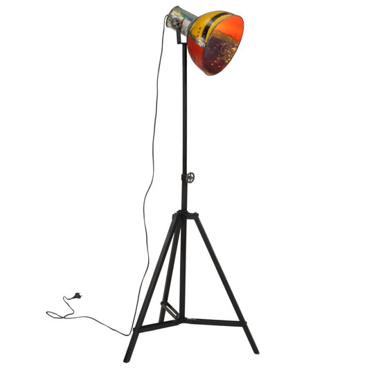 Gulvlampe 61X61X90/150 Cm 25 W E27