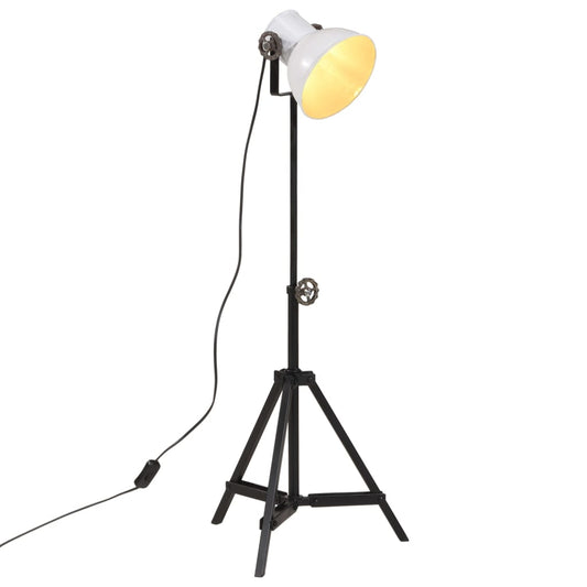 Gulvlampe 35X35X65/95 Cm 25 W E27