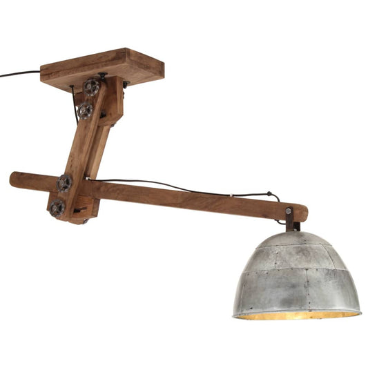 Loftlampe 105X30X65-108 Cm 25 W E27 Vintage
