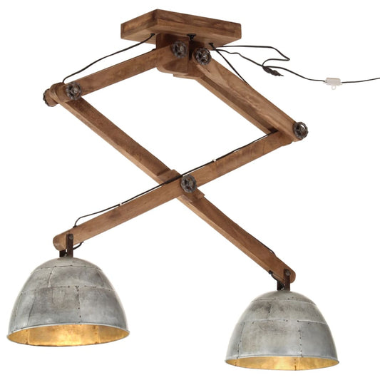 Loftlampe 29X18X85 Cm 25 W E27 Vintage