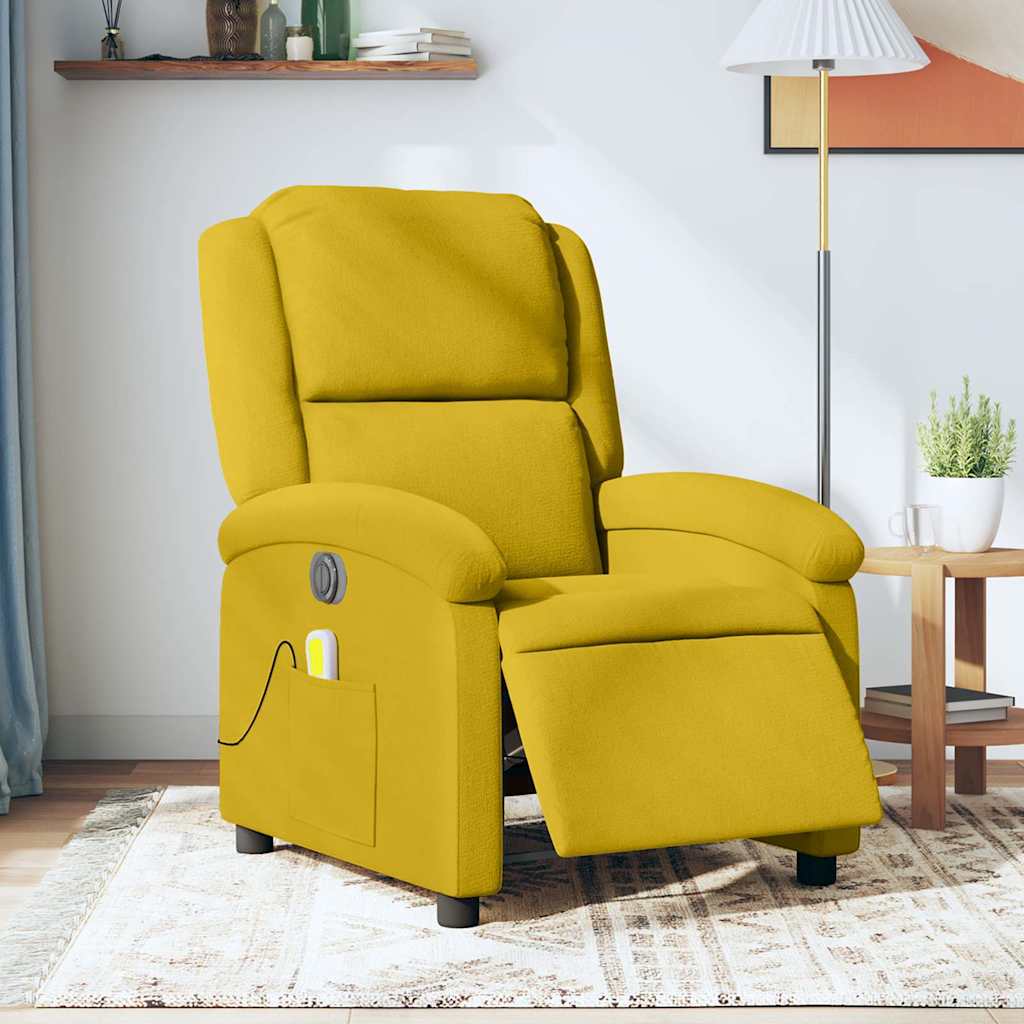 Lænestol Velour