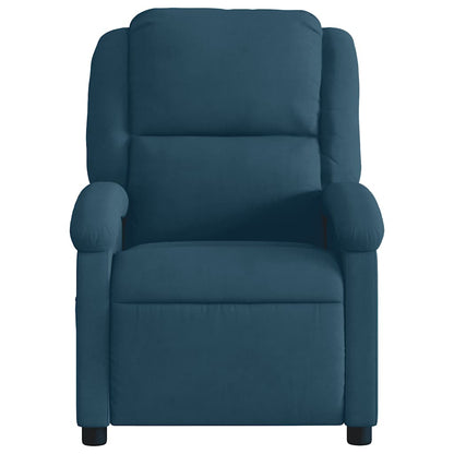 Massagestol Velour - Billede 6
