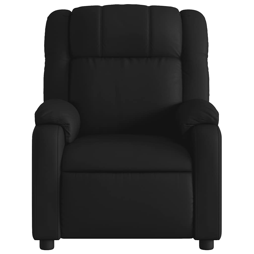 Massagestol Kunstlæder - Billede 7