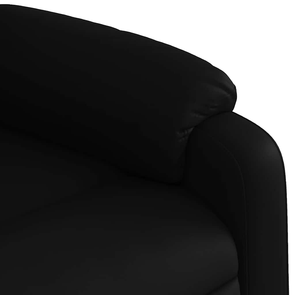 Massagestol Kunstlæder - Billede 9