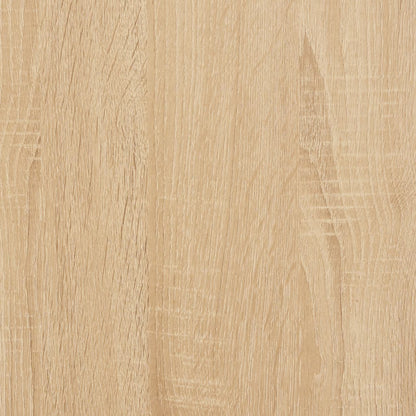 Skrivebord 149x149x75 Cm Konstrueret Træ - Billede 8