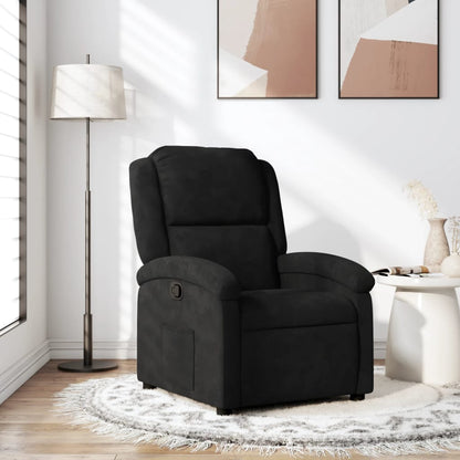 Lænestol Velour