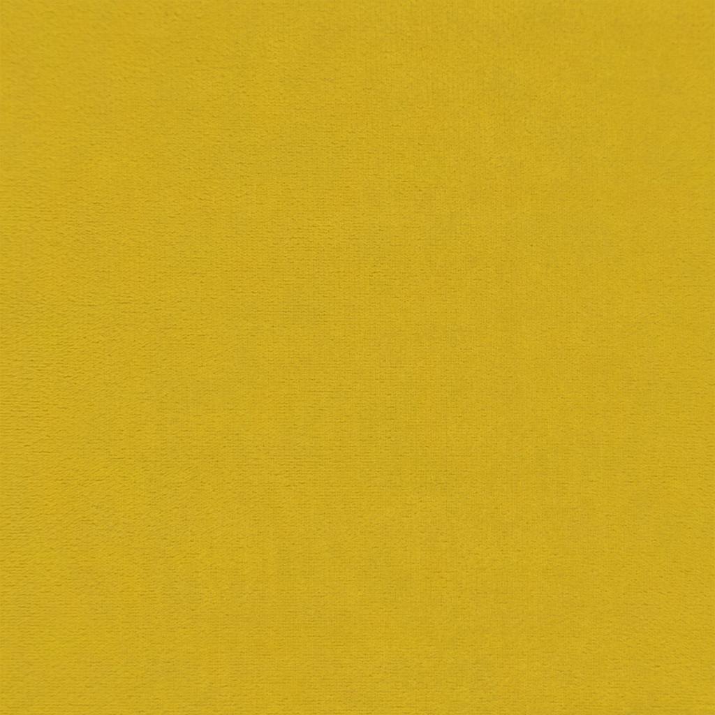 Lænestol Velour - Billede 10