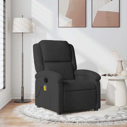 Lænestol Velour