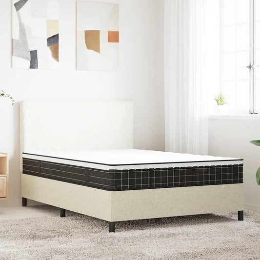 Springmadras Med Bonellfjedre Medium