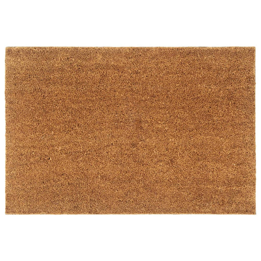 Dørmåtte Tuftet Coir