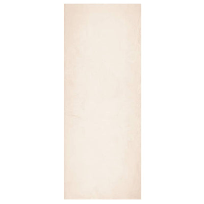 Gulvtæppe Huarte 80x200 Cm Kort Luv Og Vaskbart - Billede 2