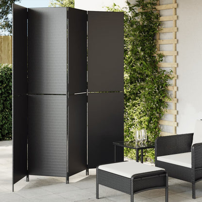Rumdeler Paneler Polyrattan - Variant 365360