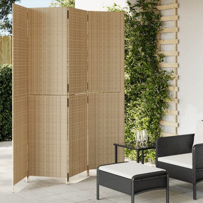 Rumdeler Paneler Polyrattan - Variant 365363