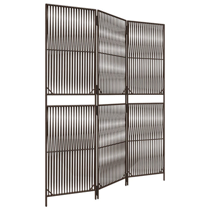 Rumdeler Paneler Polyrattan - Billede 2