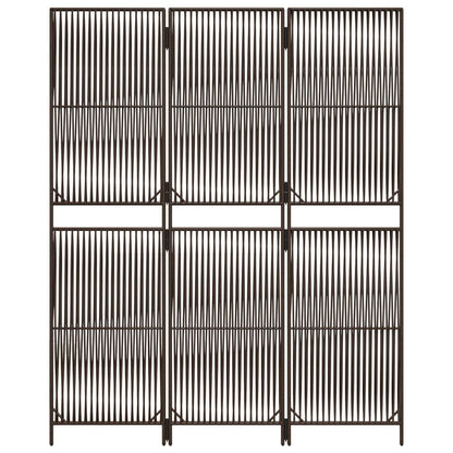 Rumdeler Paneler Polyrattan - Billede 5