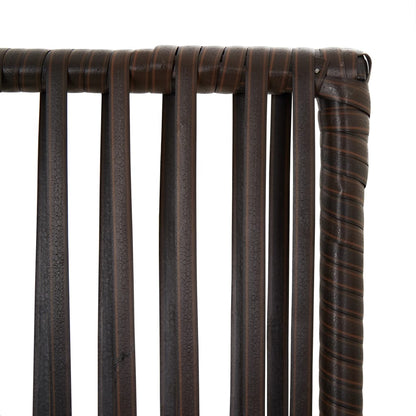 Rumdeler Paneler Polyrattan - Billede 6