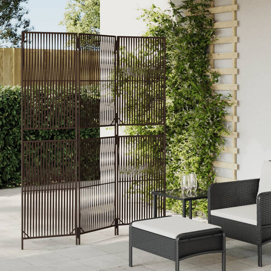 Rumdeler Paneler Polyrattan - Hovedbillede