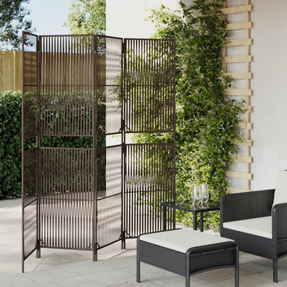 Rumdeler Paneler Polyrattan - Variant 365377