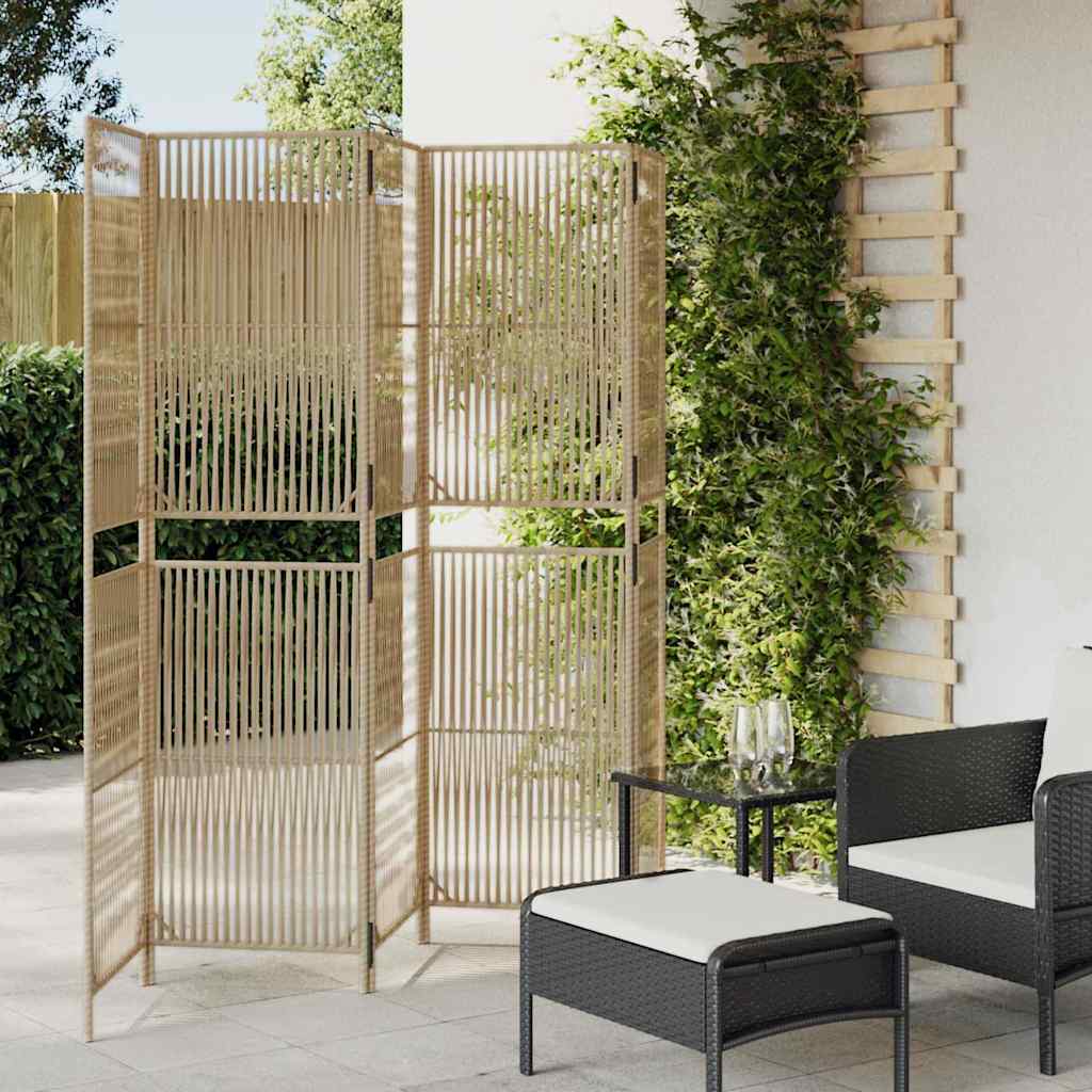 Rumdeler Paneler Polyrattan - Variant 365383
