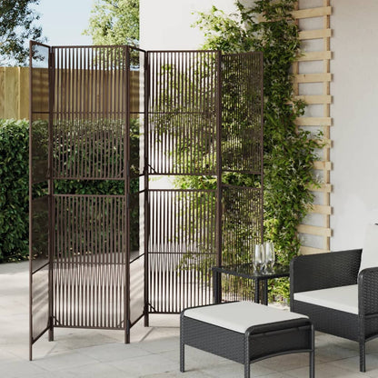 Rumdeler Paneler Polyrattan - Variant 365385