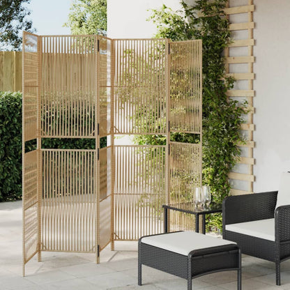 Rumdeler Paneler Polyrattan - Variant 365387