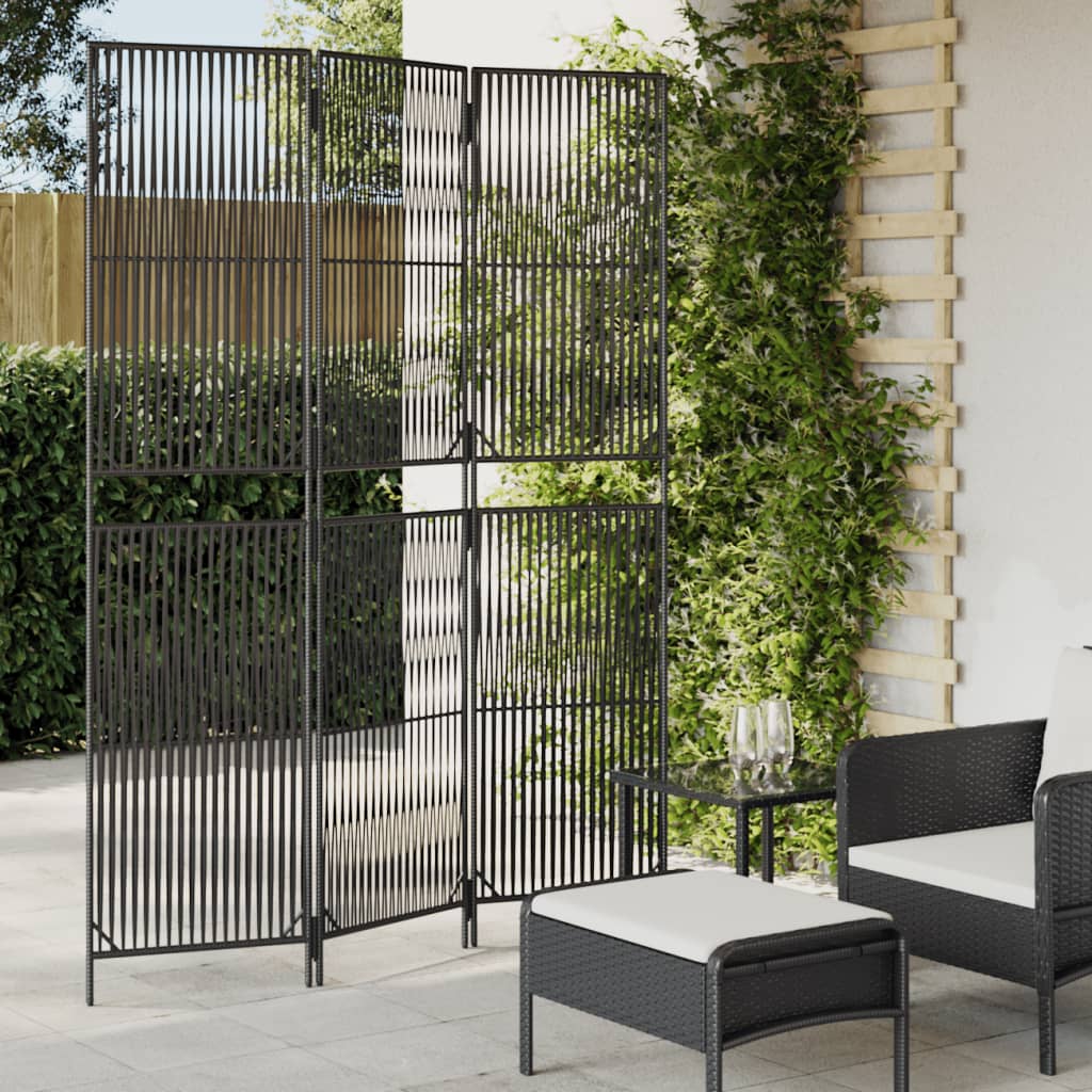 Rumdeler Paneler Polyrattan - Variant 365388