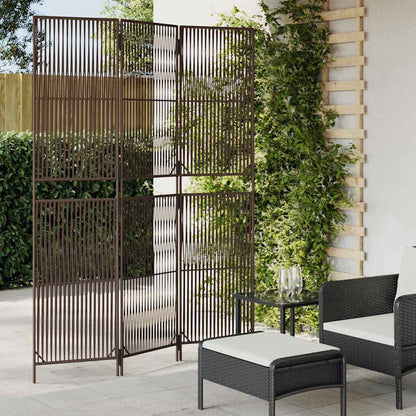 Rumdeler Paneler Polyrattan - Variant 365389