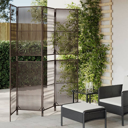 Rumdeler Paneler Polyrattan - Variant 365393