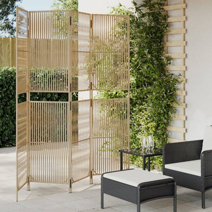 Rumdeler Paneler Polyrattan - Variant 365395