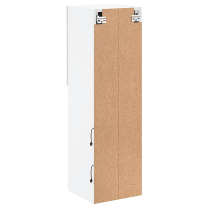 TV-Bord Med LED-Lys