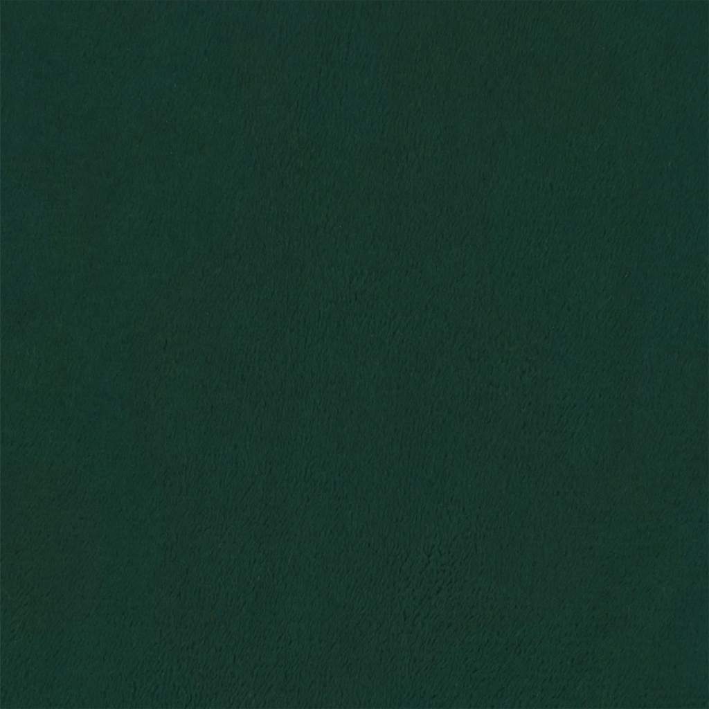 Chesterfield-Sofa Med Puder Fløjl