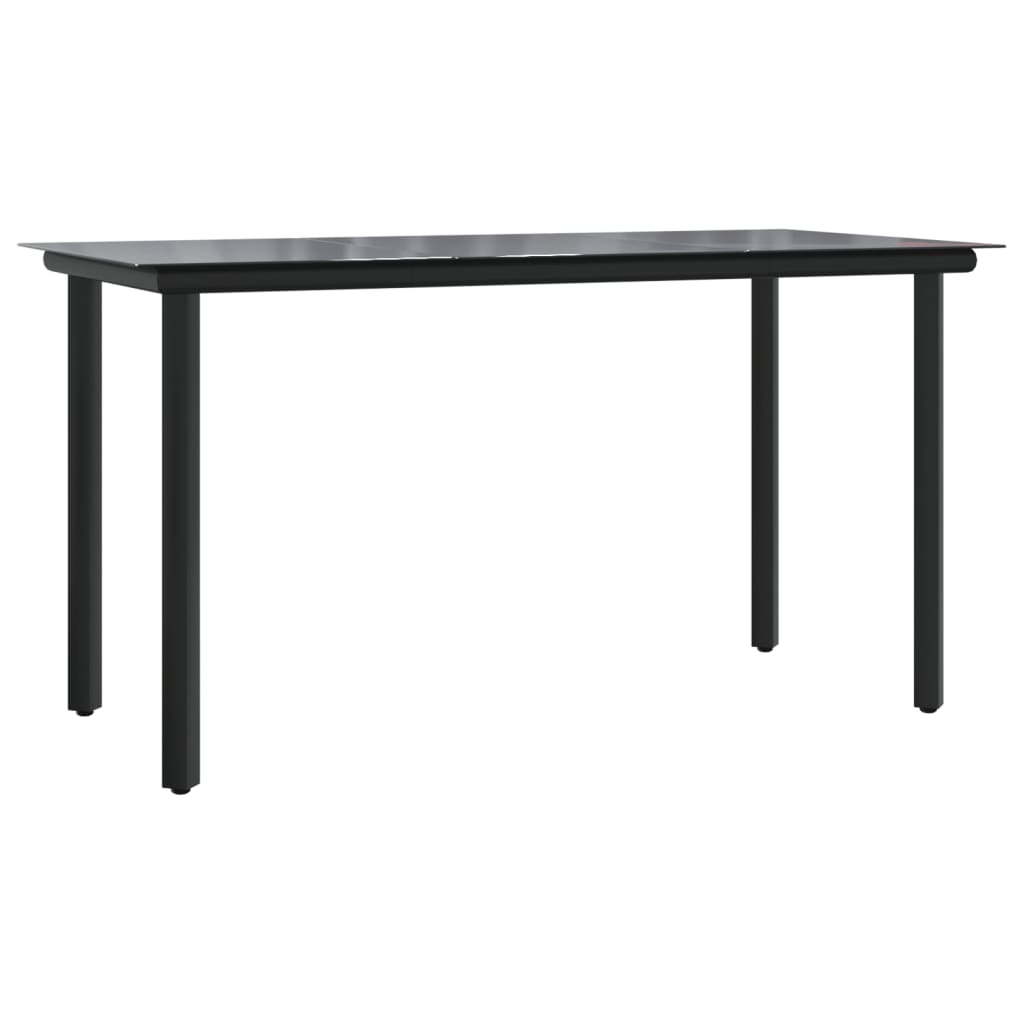 Spisebordssæt Til Haven 3 Dele Med Hynder Polyrattan Beige