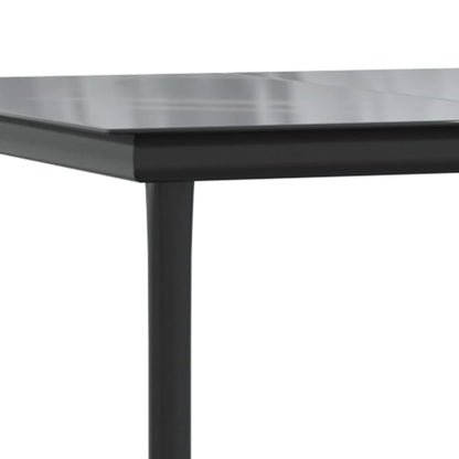 Spisebordssæt Til Haven 7 Dele Med Hynder Polyrattan Beige