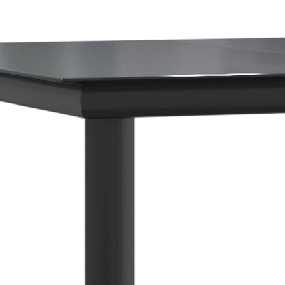 Spisebordssæt Til Haven 7 Dele Med Hynder Polyrattan Beige