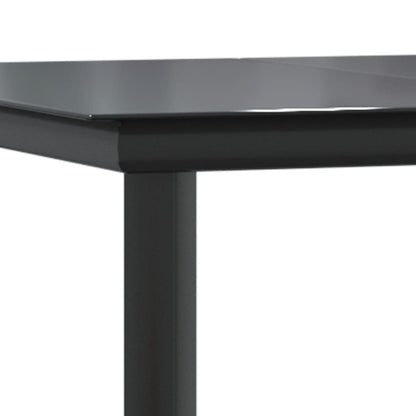 Spisebordssæt Til Haven 7 Dele Med Hynder Polyrattan Beige