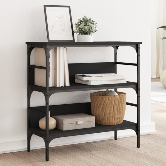 Konsolbord 75X32X Konstrueret Træ