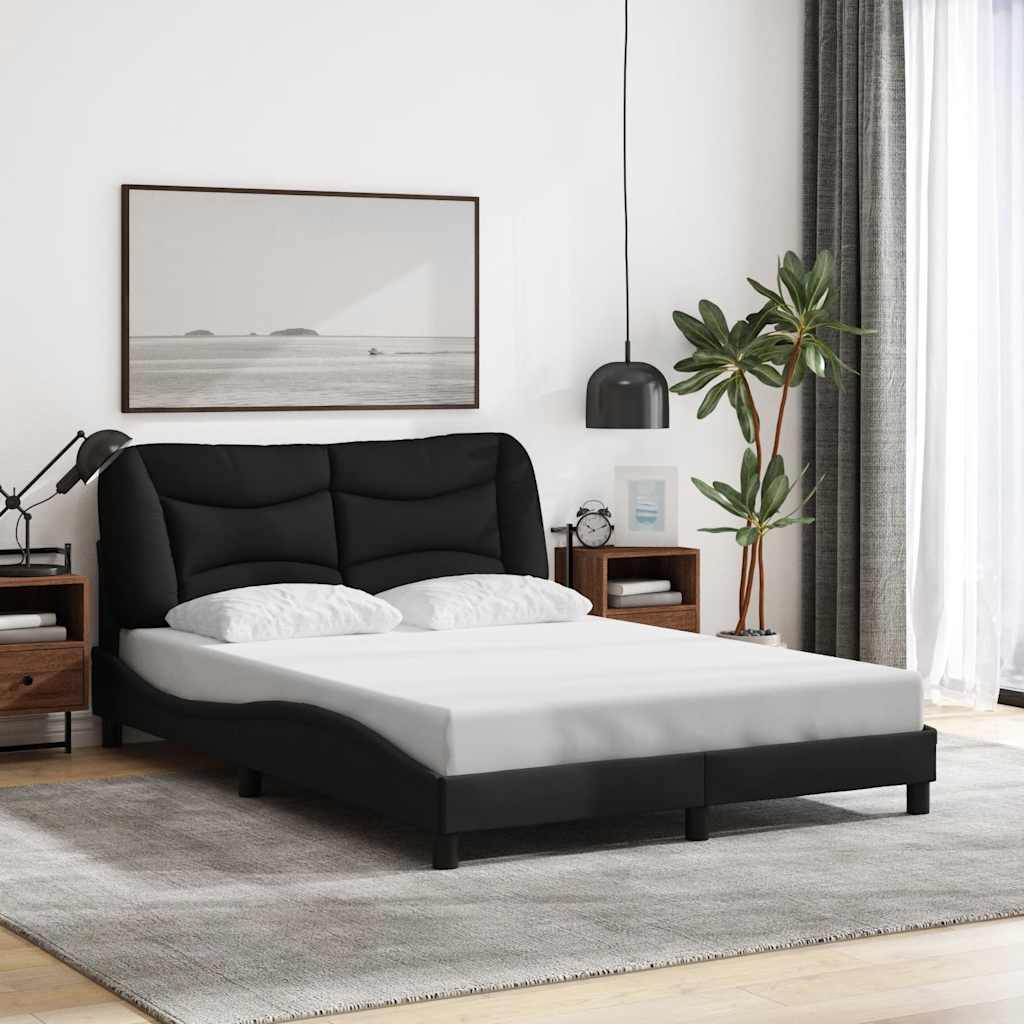 Sengeramme Uden Madras Hvar Stof - Variant 3207760