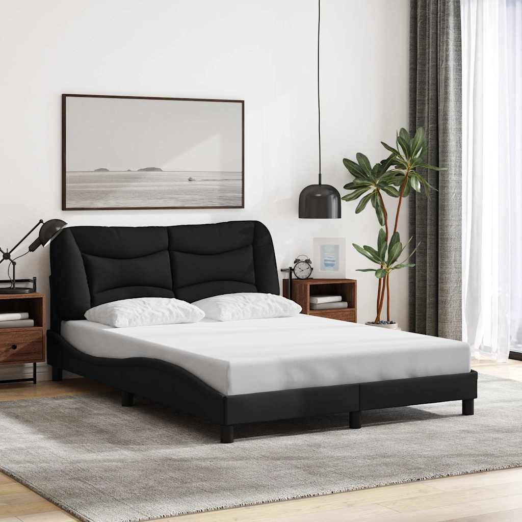 Sengeramme Uden Madras Hvar Stof - Variant 3207774