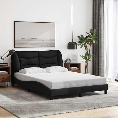 Sengeramme Uden Madras Hvar Stof - Variant 3207774