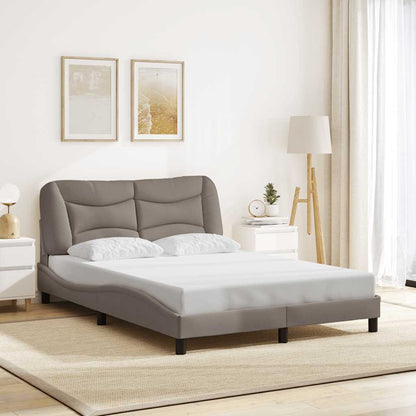 Sengeramme Uden Madras Hvar Stof - Variant 3207776