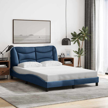 Sengeramme Uden Madras Hvar Stof - Variant 3207778