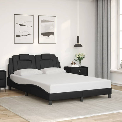 Sengeramme Uden Madras Viana Kunstlæder - Variant 3208089