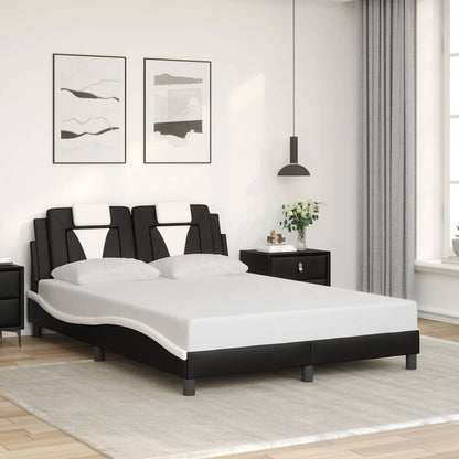 Sengeramme Uden Madras Viana Kunstlæder - Variant 3208101