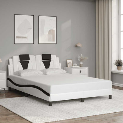 Sengeramme Uden Madras Viana Kunstlæder - Variant 3208102